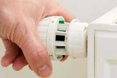 Sunset central heating repair costs