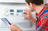 free Sunset gas safe engineer quotes