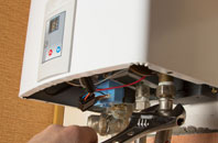 free Sunset boiler install quotes